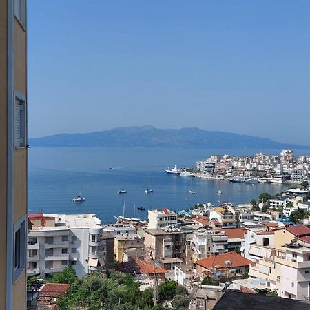 Saranda Boutique Hostel Екстер'єр фото