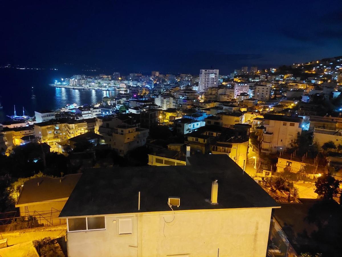 Saranda Boutique Hostel Екстер'єр фото