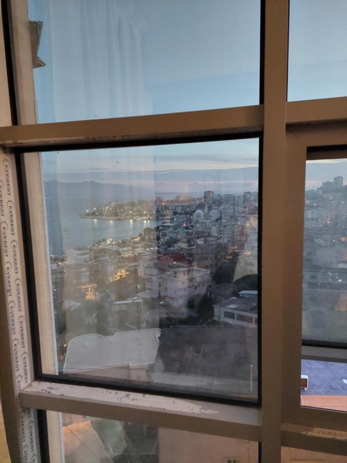 Saranda Boutique Hostel Екстер'єр фото