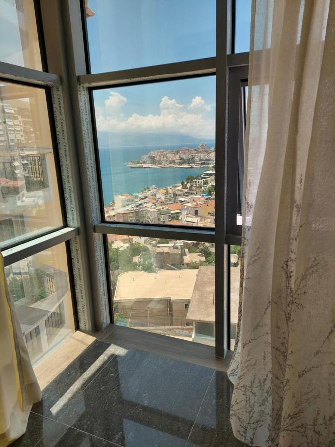 Saranda Boutique Hostel Екстер'єр фото