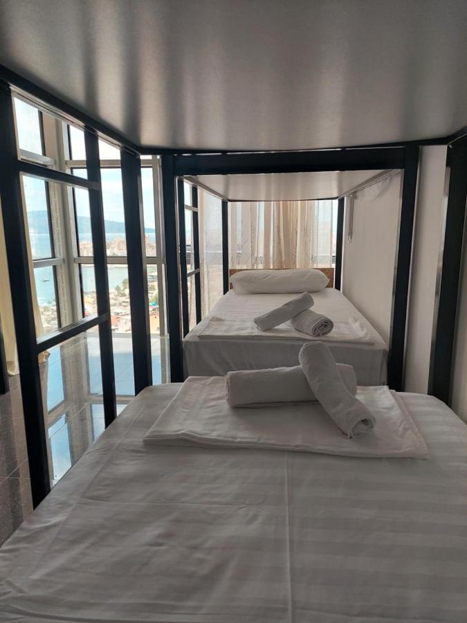 Saranda Boutique Hostel Екстер'єр фото