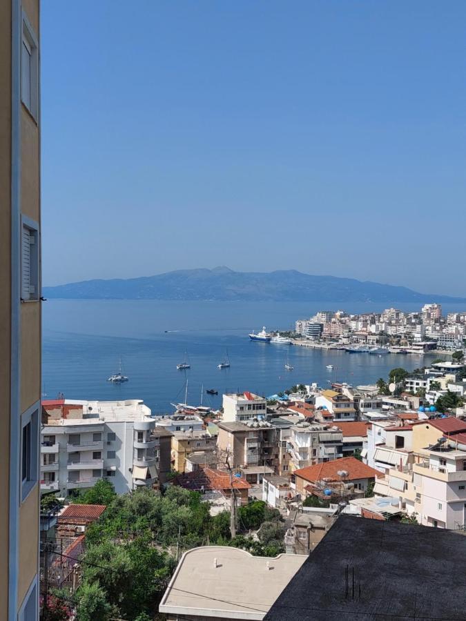 Saranda Boutique Hostel Екстер'єр фото