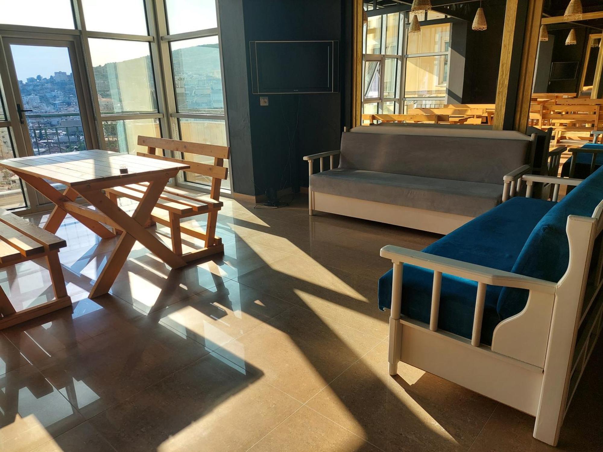 Saranda Boutique Hostel Екстер'єр фото