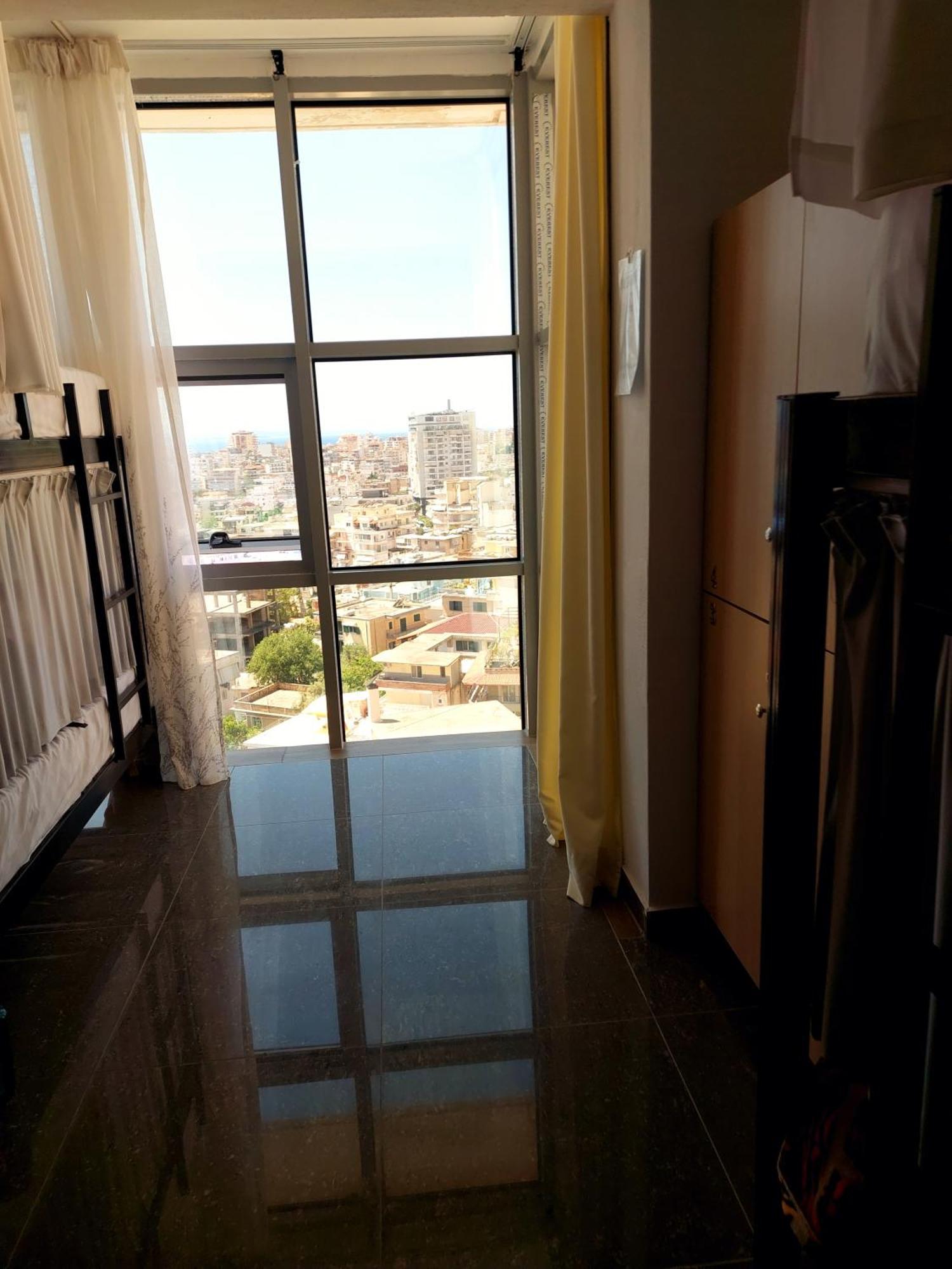 Saranda Boutique Hostel Екстер'єр фото