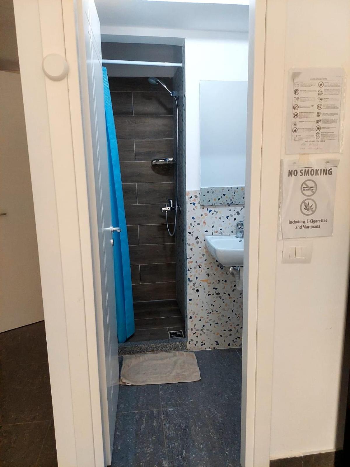 Saranda Boutique Hostel Екстер'єр фото