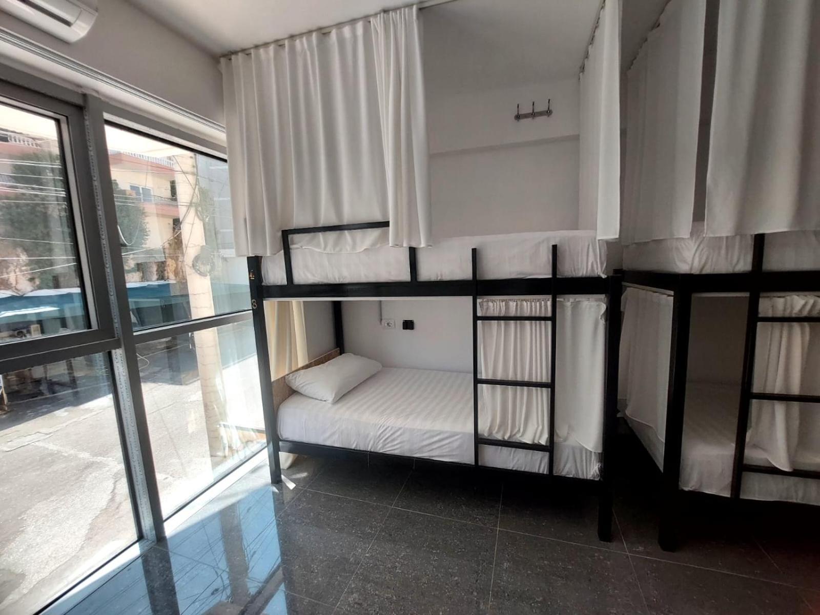 Saranda Boutique Hostel Екстер'єр фото