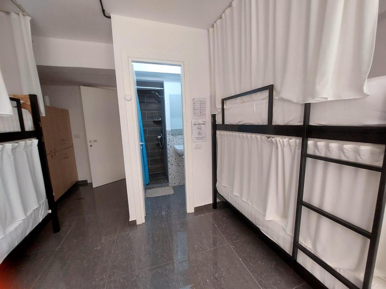 Saranda Boutique Hostel Екстер'єр фото