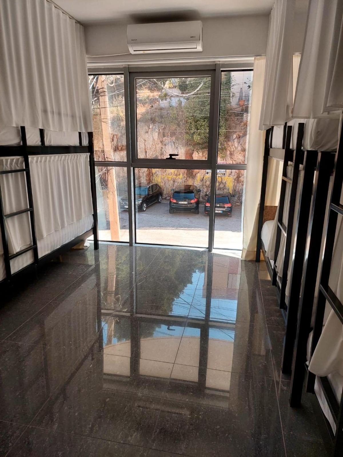 Saranda Boutique Hostel Екстер'єр фото